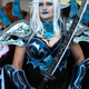 Image for article titled Our Favorite Cosplay From Armageddon Expo 2019